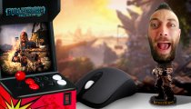 Bulletstorm: Full Clip Edition - Sala Giochi