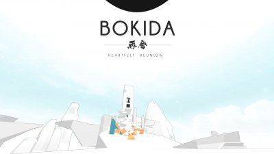 Bokida: Heartfelt Reunion