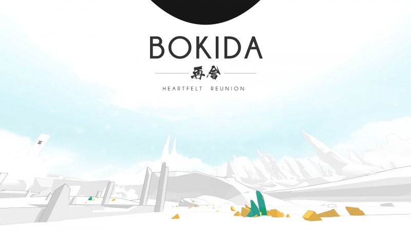 Bokida: Heartfelt Reunion