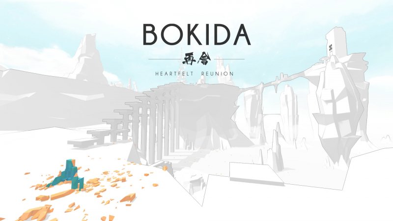 Bokida: Heartfelt Reunion