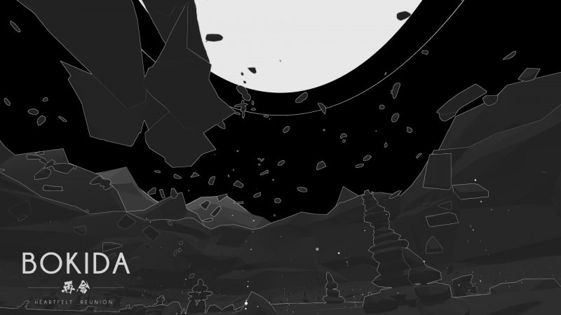 Bokida: Heartfelt Reunion