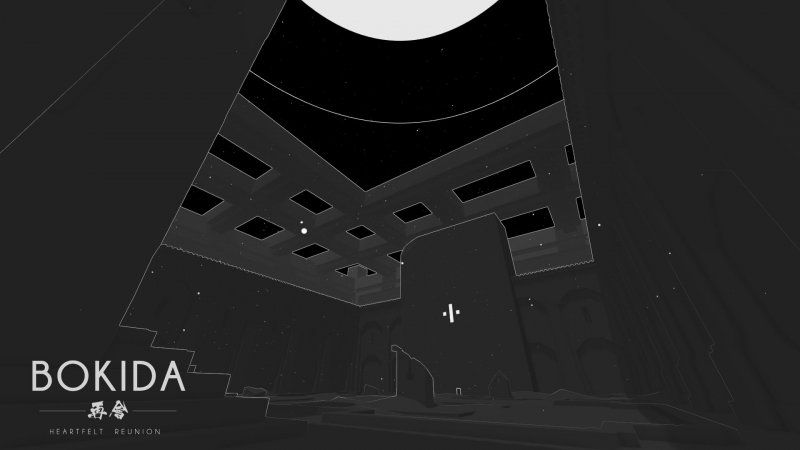 Bokida: Heartfelt Reunion