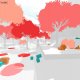 Bokida: Heartfelt Reunion, un'avventura open world che ricorda le atmosfere di The Unfinished Swan