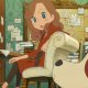 Layton's Mystery Journey porta a casa un 34/40 su Famitsu