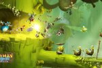 Un video gameplay per Rayman Legends: Definitive Edition su Switch - Notizia