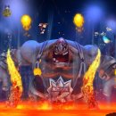 Tempi di caricamento lunghissimi, modalità mancanti: Rayman Legends: Definitive Edition su Switch sembra essere la peggiore versione del gioco