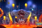 Un trailer di lancio per Rayman Legends: Definitive Edition - Video