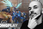 L'evento Rivolta di Overwatch nel Long Play di stasera con Tommaso Valentini - Notizia