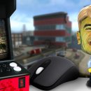 Lego City Undercover - Sala Giochi