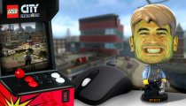 Lego City Undercover - Sala Giochi