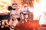 Star Wars: Battlefront II, tre video per altrettante modalità - Video
