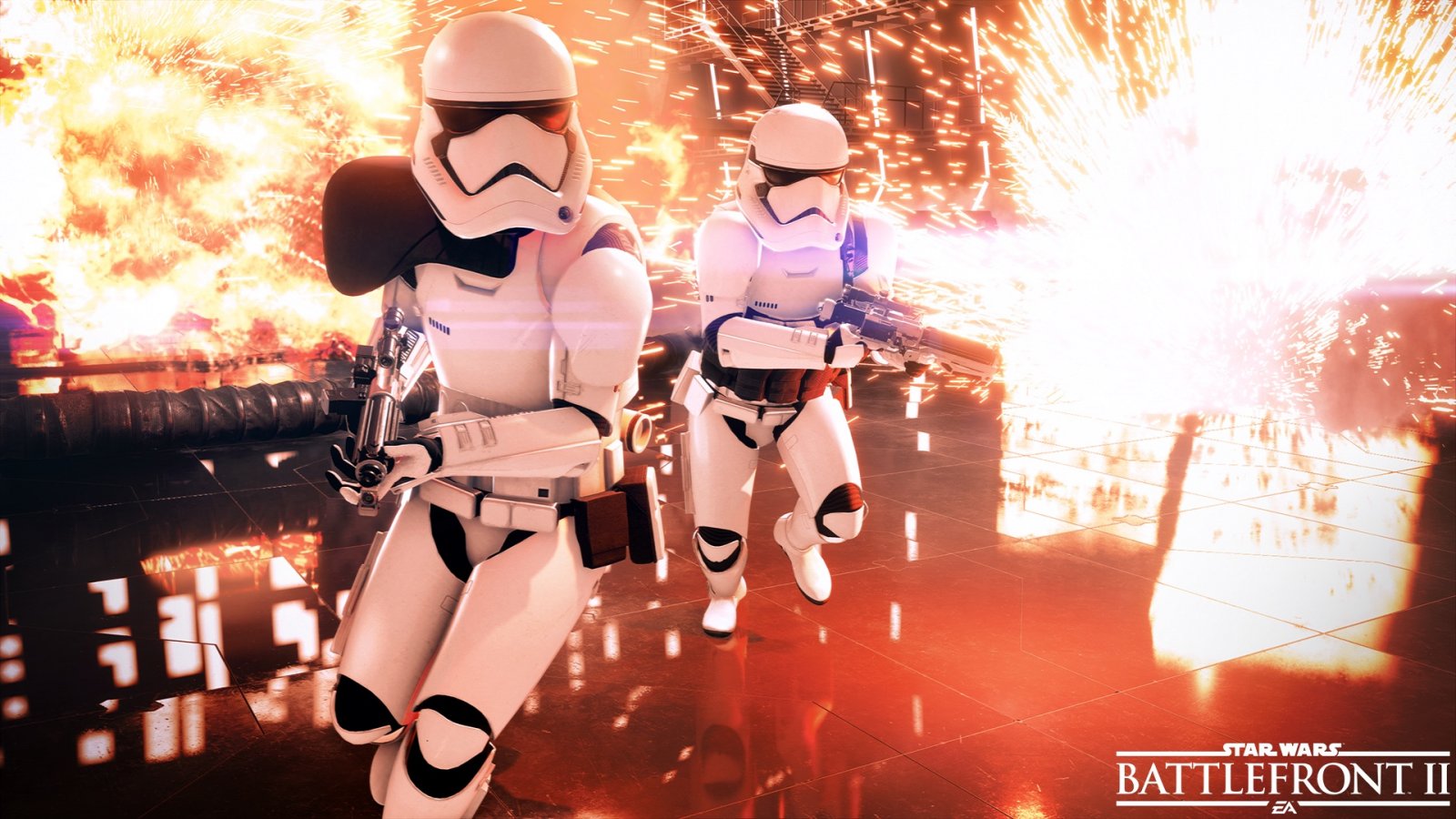 Star Wars: Battlefront 3 è stato cancellato quando era quasi pronto, secondo uno sviluppatore