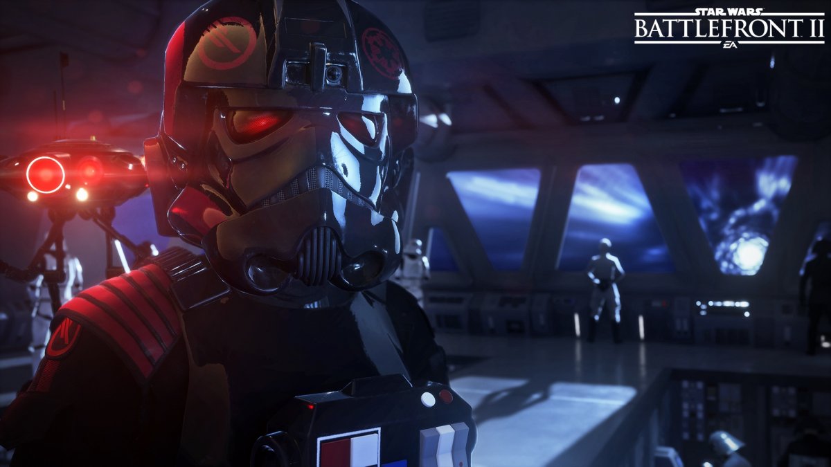 Star Wars: Battlefront II のプロットは、Spec Ops: The Line の著者で元ゲーム ジャーナリストによって書かれました