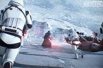 Star Wars: Battlefront II, spunta un video trafugato con dodici minuti di gameplay - Notizia