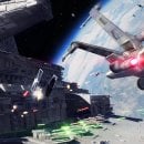 Disney ha intenzione di togliere la licenza di Star Wars ad EA per darla a Ubisoft o Activision?