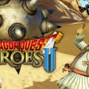 Dragon Quest Heroes II - Quindici minuti di gameplay commentato