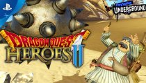 Dragon Quest Heroes II - Quindici minuti di gameplay commentato