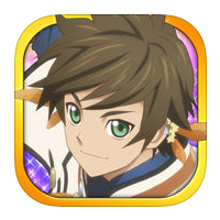 Tales of Asteria per Android