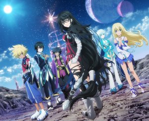 Tales of Asteria: Eden of Reminiscence