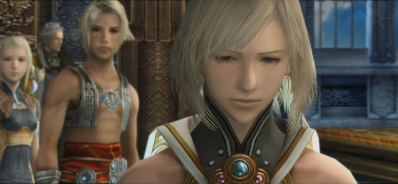 Immagine di Final Fantasy XII: The Zodiac Age per PlayStation 4