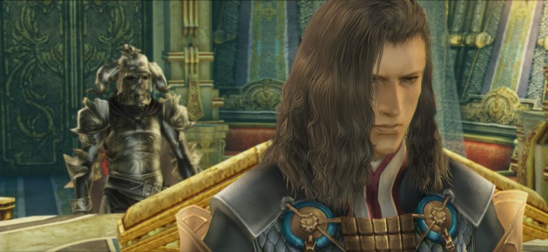 Immagine di Final Fantasy XII: The Zodiac Age per PlayStation 4