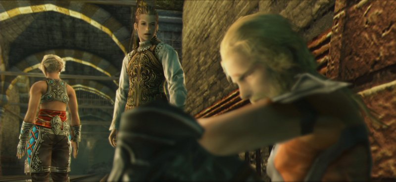 Immagine di Final Fantasy XII: The Zodiac Age per PlayStation 4