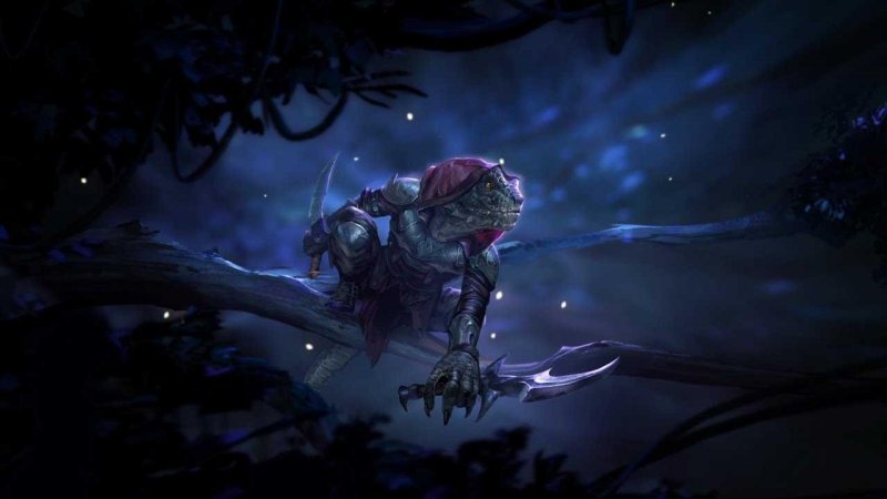 The Elder Scrolls: Legends - La Caduta della Confraternita Oscura