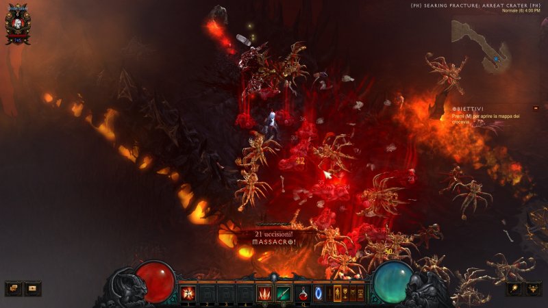 L'ascesa del negromante L'ascesa del negromante