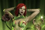 Poison Ivy entra a far parte del roster di Injustice 2 - Notizia