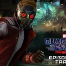 Marvel's Guardians of the Galaxy - Episode 1 - Trailer