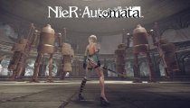 NieR: Automata - Gameplay del DLC 3C3C1D119440927