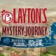 Layton's Mystery Journey: Katrielle and the Millionaire's Conspiracy - Terzo trailer giapponese