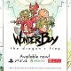 Wonder Boy: The Dragon's Trap - Trailer di lancio