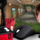 Blackwood Crossing - Sala Giochi