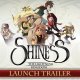 Shiness: The Lightning Kingdom - Trailer di lancio