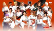 Dead or Alive 5: Last Round - Trailer del DLC Shinto Shrine Maidens