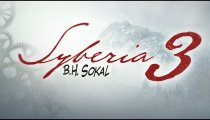 Syberia 3 - Il trailer di lancio