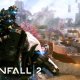Titanfall 2 - Trailer gameplay Un Glitch nella Frontiera