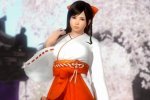 Nuovi costumi sorprendentemente casti per le ragazze di Dead or Alive 5: Last Round - Notizia