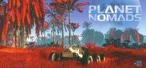 Planet Nomads per PC Windows