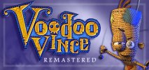 Voodoo Vince: Remastered per PC Windows