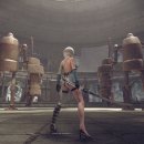 NieR: Automata, il personaggio di 2B in un cosplay insolito