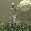 NieR: Automata, il nuovo gioco dell'autore Yoko Taro potrebbe essere svelato fra poco