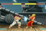Il secondo trailer e un'anteprima delle musiche di Ultra Street Fighter II: The Final Challengers - Notizia