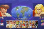 La follia di Yoshinori Ono si scatena in questo video su Ultra Street Fighter II: The Final Challengers - Notizia