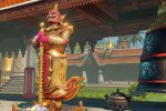 Uno stage offende Allah, rimosso da Street Fighter V - Notizia