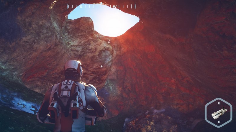 Nomadi su un pianeta vuoto