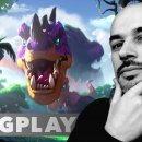 Tommaso Valentini gioca a Hearthstone nel Long Play di stasera