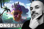 Tommaso Valentini gioca a Hearthstone nel Long Play di stasera - Notizia