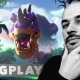 Tommaso Valentini gioca a Hearthstone nel Long Play di stasera